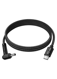 Кабель для ноутбука Asus Type-C - DC 4.0x1.35 з тригером PD 100W (20V/5A), 2 метри Guangxingtong